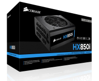Corsair HX850i 850W 80 Plus Platinum - 204389 - zdjęcie 6